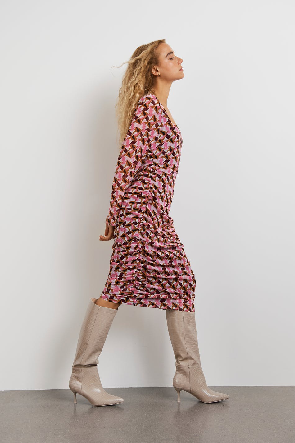 Luiza dress