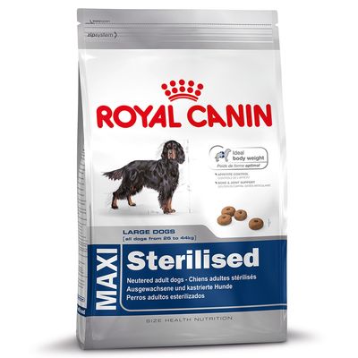 Sparpaket Royal Canin Size