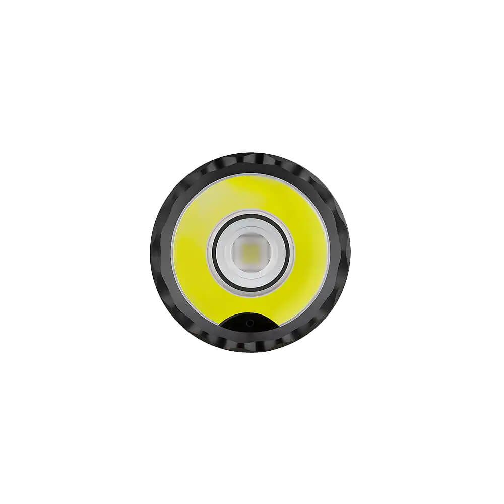Warrior 3S Taktische LED Taschenlampe