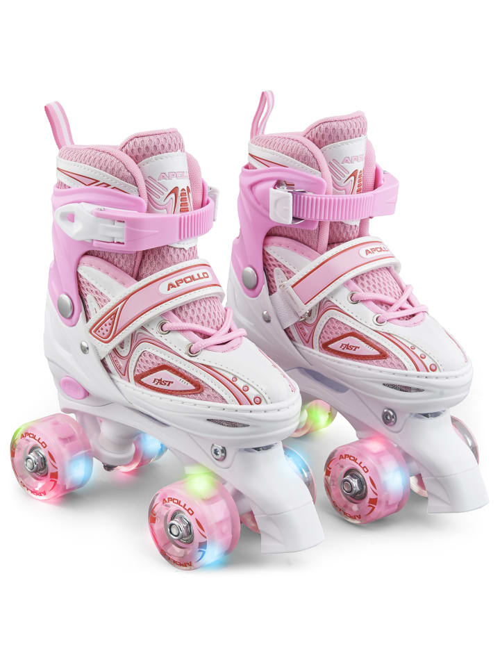 Apollo Rollschuh 