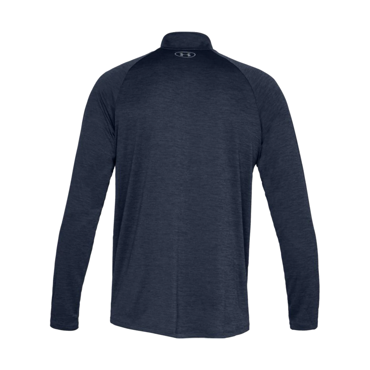Under Armour Tech HalfZip Sweatshirt Blau F409