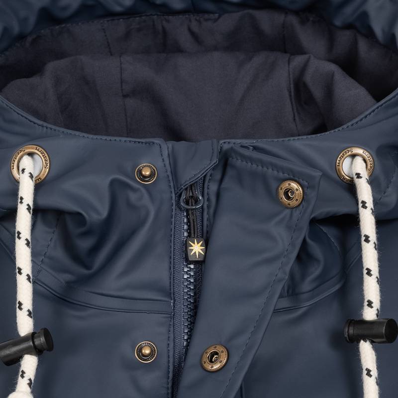 ANKERGLUT ANKERGLUTHEIMAT Regenjacke Herren