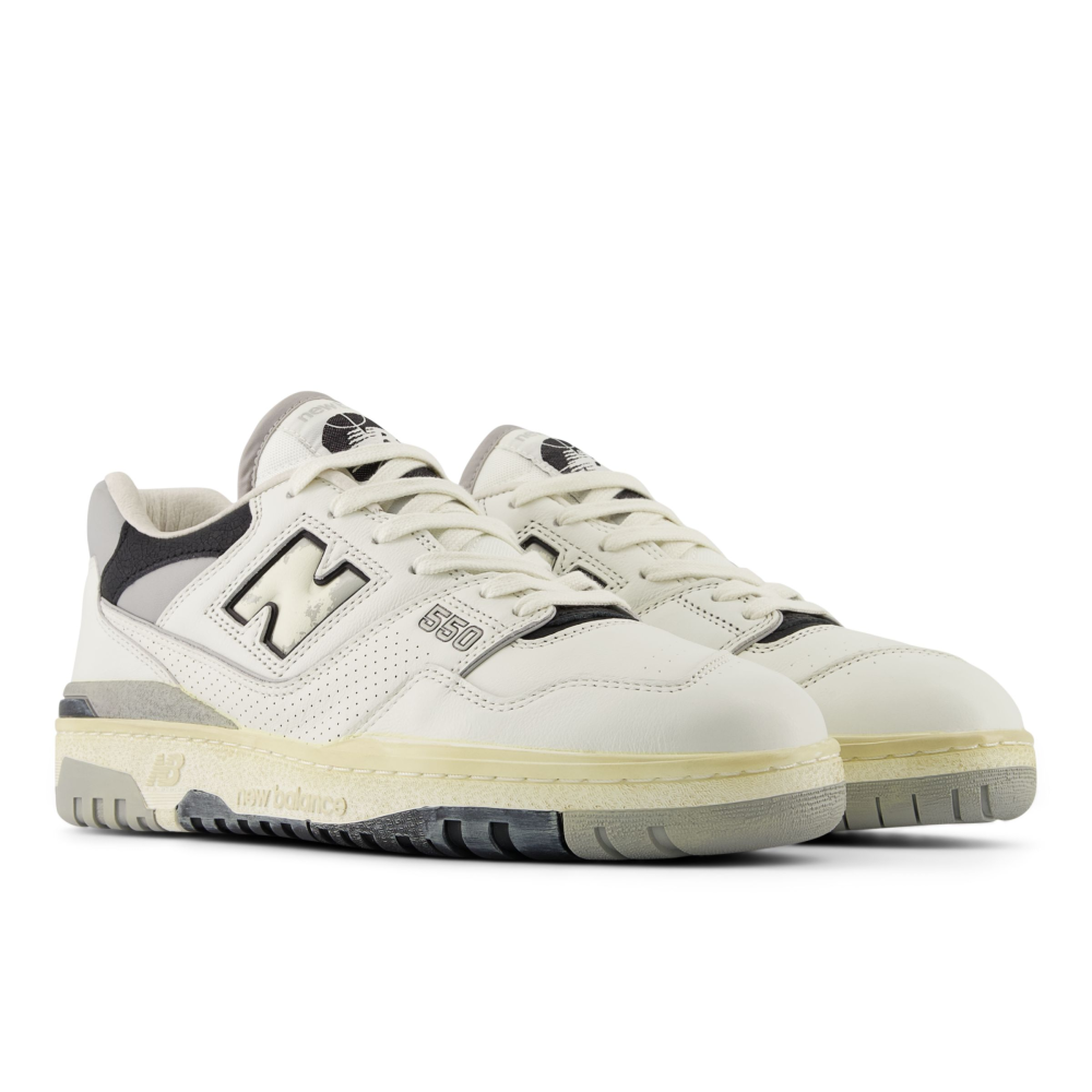 New Balance 550 BB550VGB / weiss