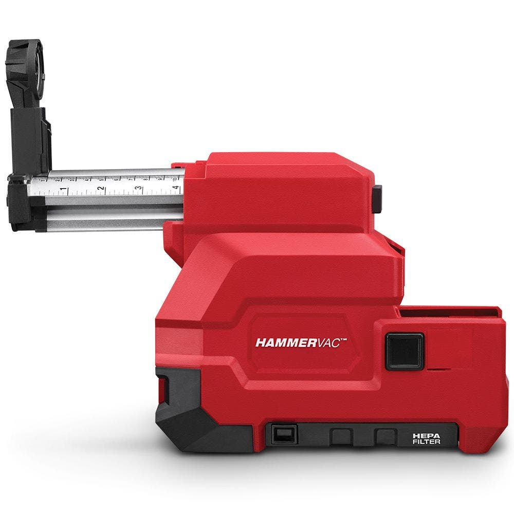 MILWAUKEE 18V Brushless Filter Dust Extractor Skin M18CDEX-0