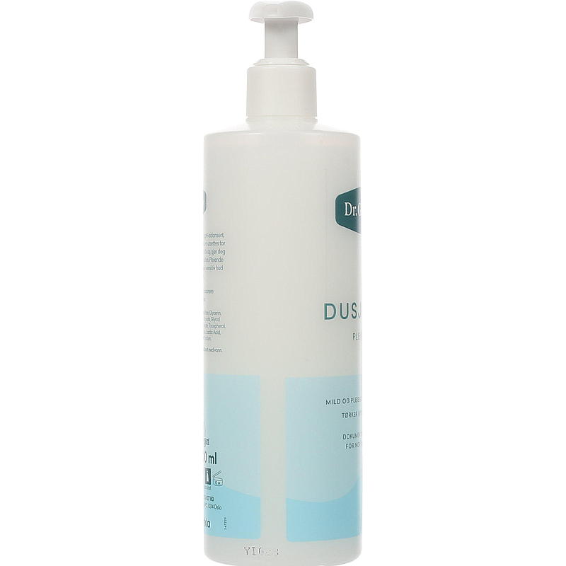 Dr Greve Dusjgele 400 ml Dr Greve