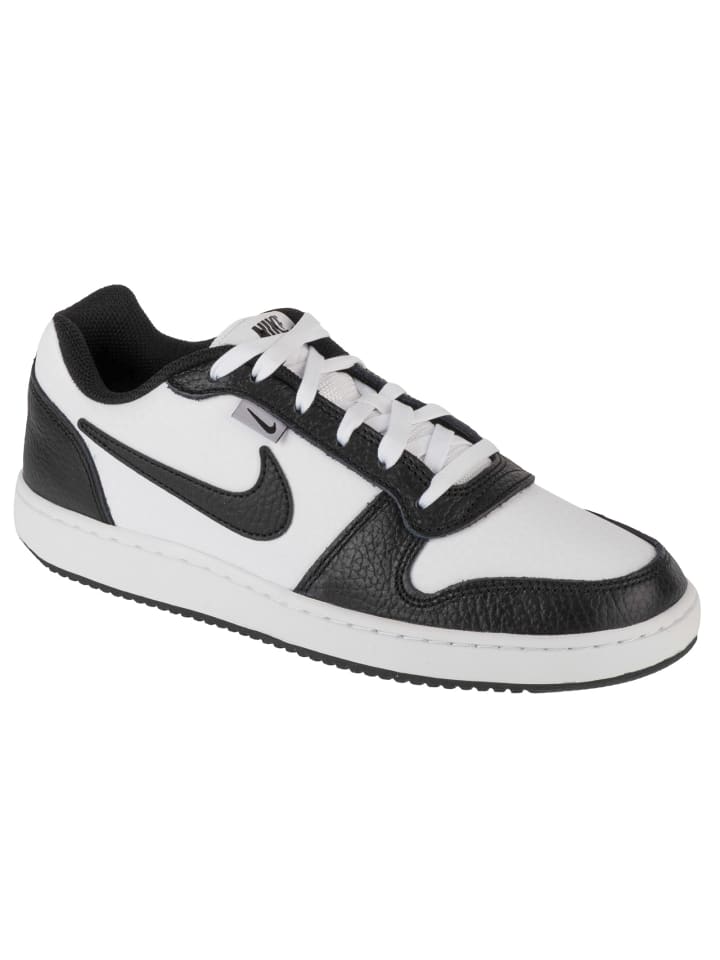 Nike Nike Ebernon Low Prem in Weiß günstig kaufen