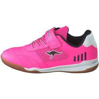 KangaROOS Bilyard EV Hallensport in pink