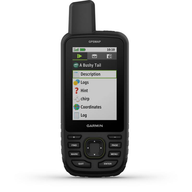 Garmin GPSMAP 67 GPS