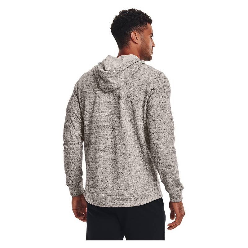 Under Armour Rival Terry Full-Zip Fleecepullover Herren