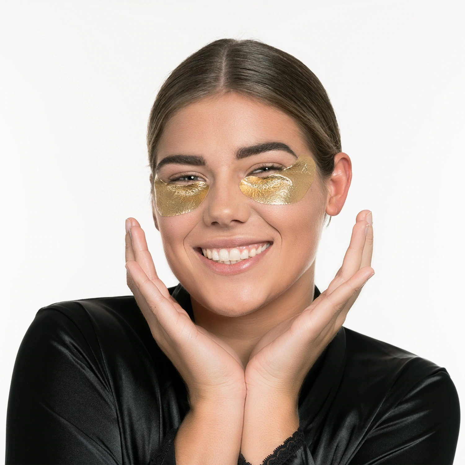 STARSKIN ® Den gylne masken