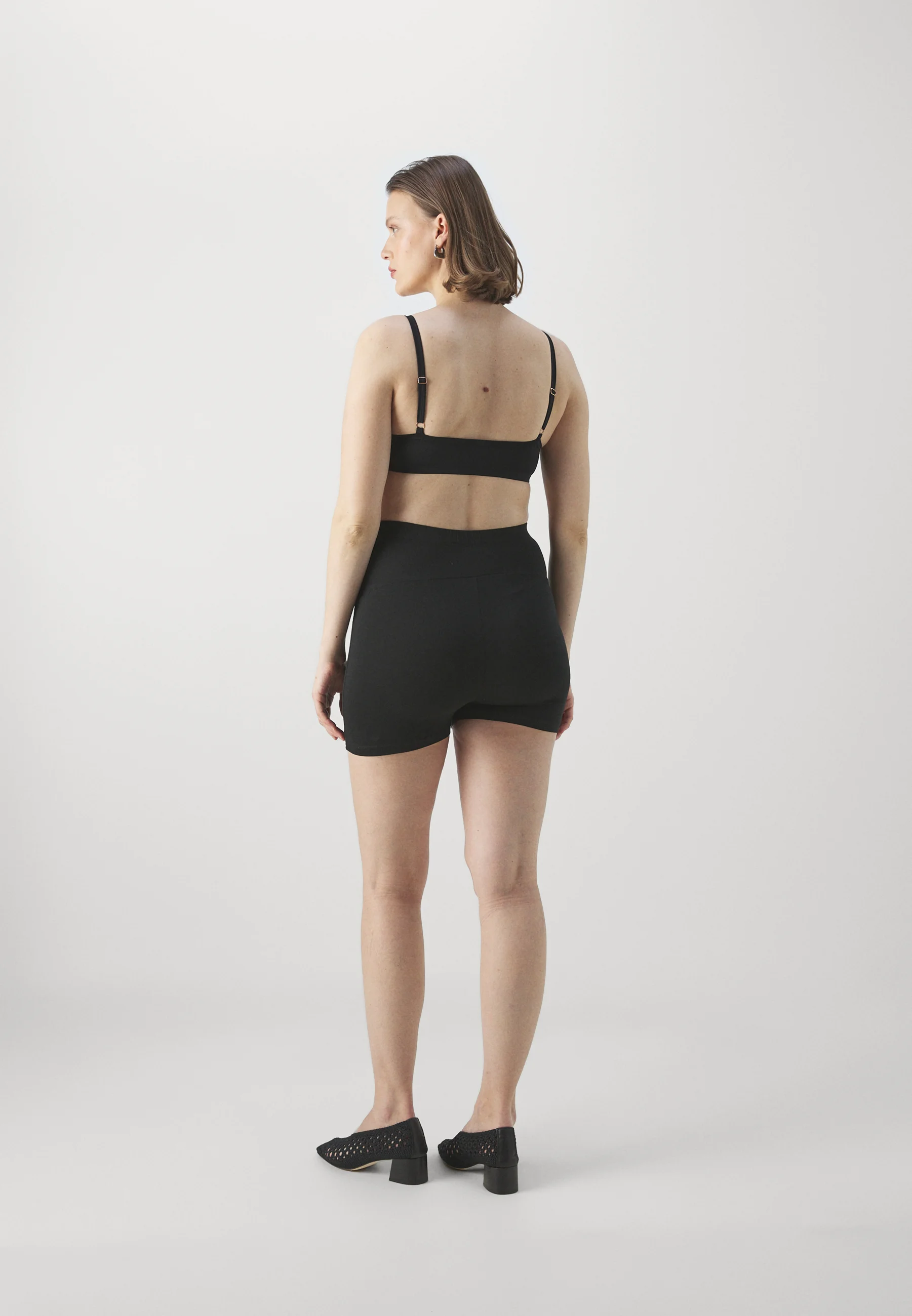 Anna Field MAMA PACK DE 2 - Leggings