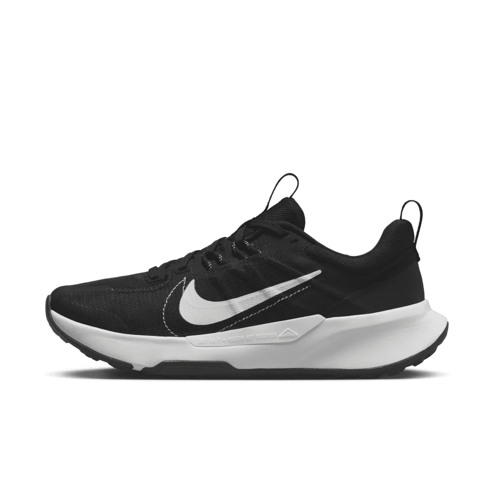 Nike Juniper Trail 2 DM0821-001 / schwarz