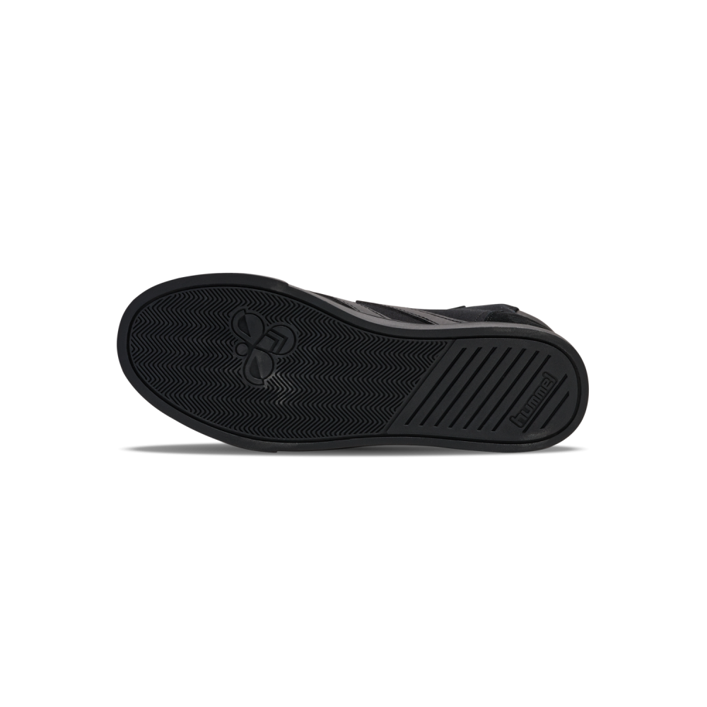 HUMMEL Slimmer Stadil Tonal High 064465-2001 / schwarz
