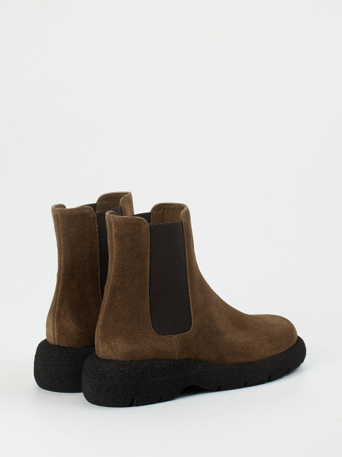 Chelsea Boots-17352490016 Truman's