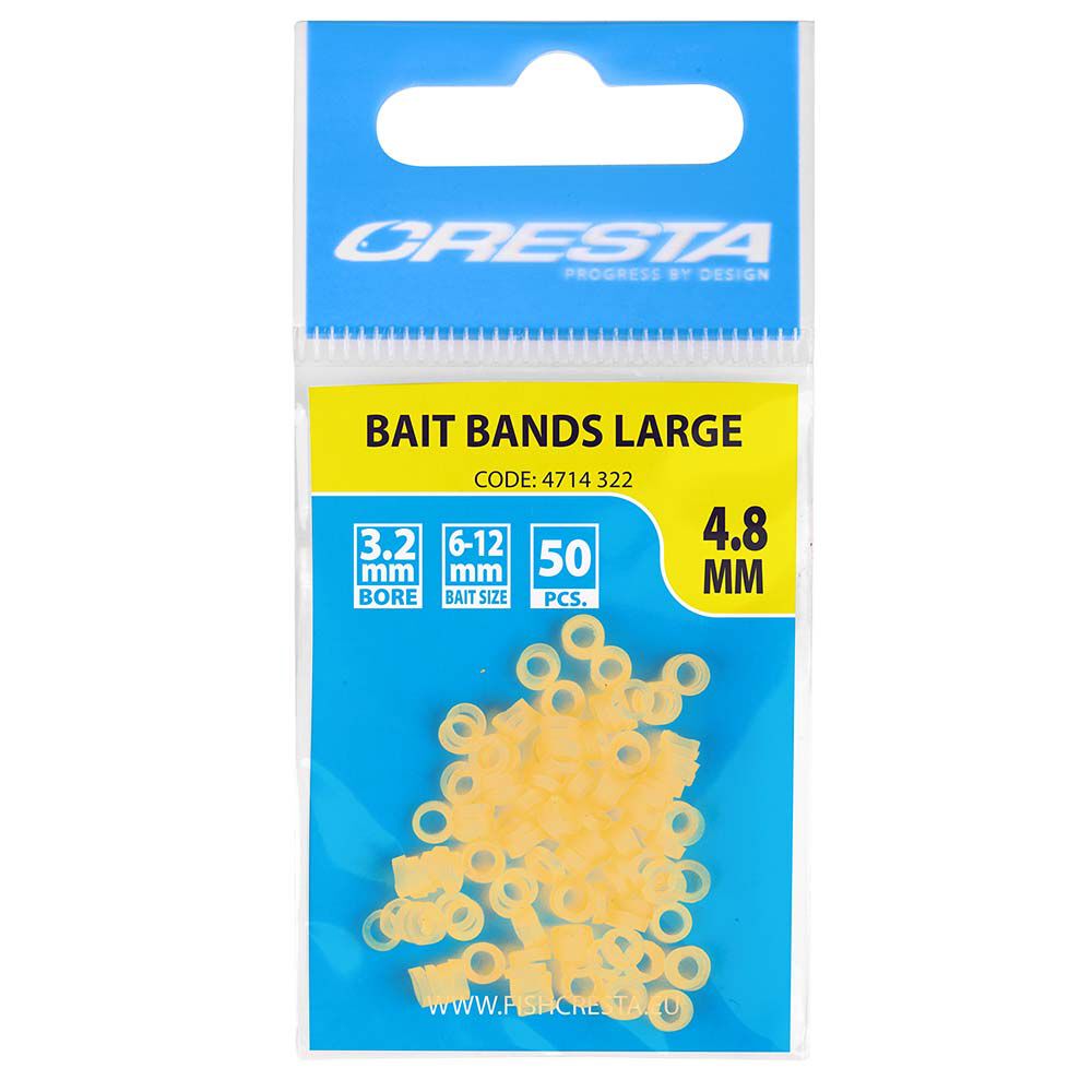 Cresta Bait Bands