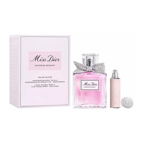 Conjunto de Presente Dior Miss Dior Blooming Bouquet (2023)