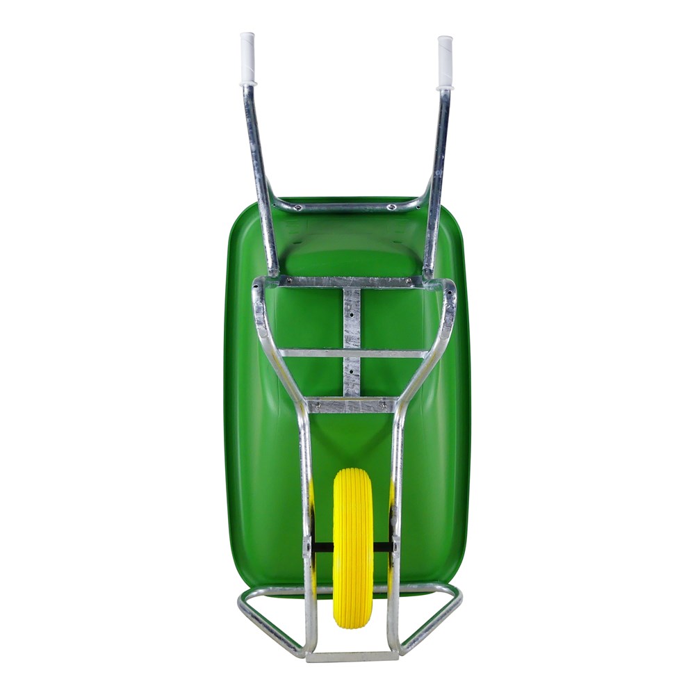 Fort 20503 F&S 165 - FP kolica 165L