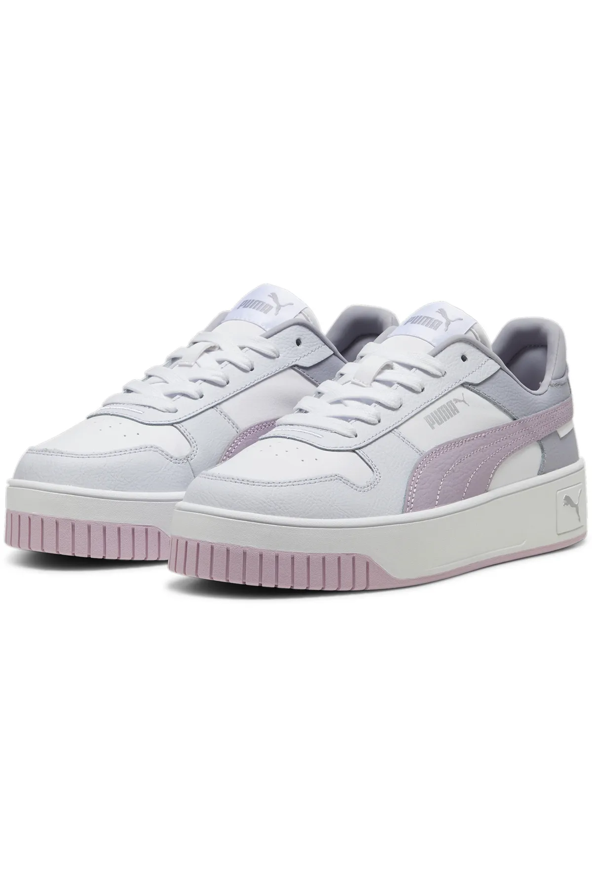 Puma  Carina Street Sneakers