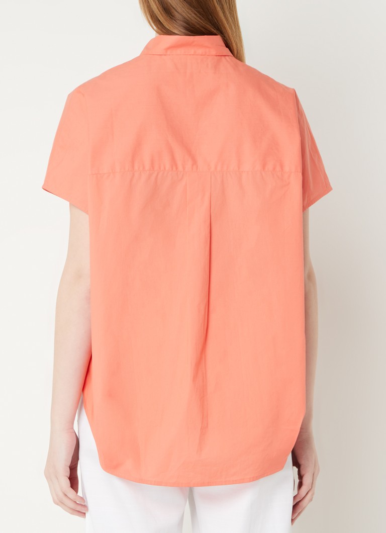 French Connection  Cele Rhodes oversized tuniek