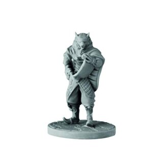 D&D: Descent into Avernus - Mahadi (1 Figur)