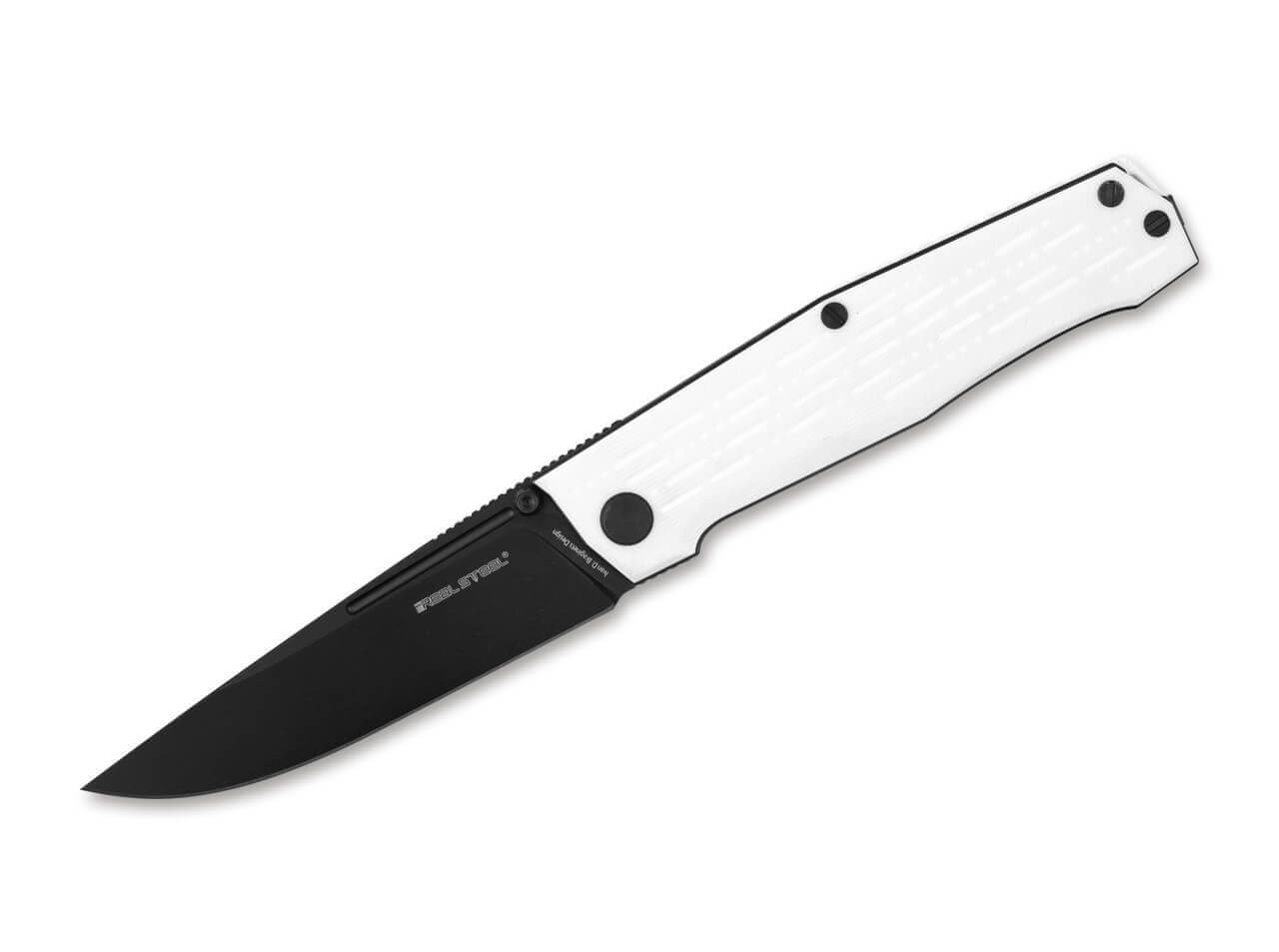 Rokot G10 White