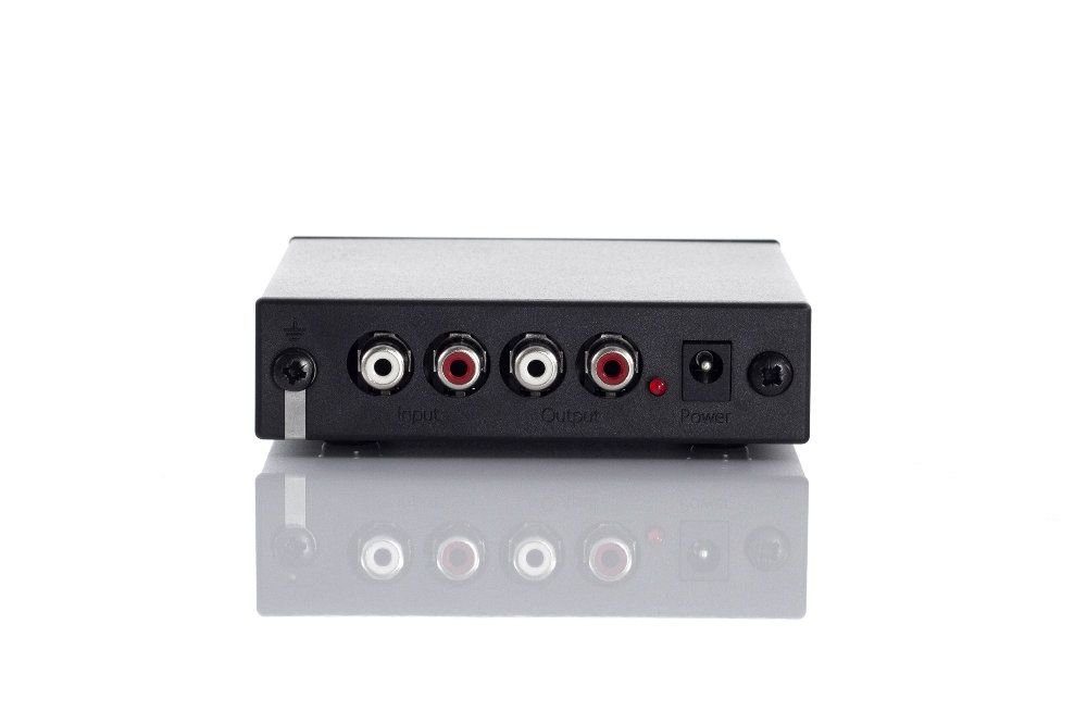 rega Fono Mini A2D USB MM Vorverstärker