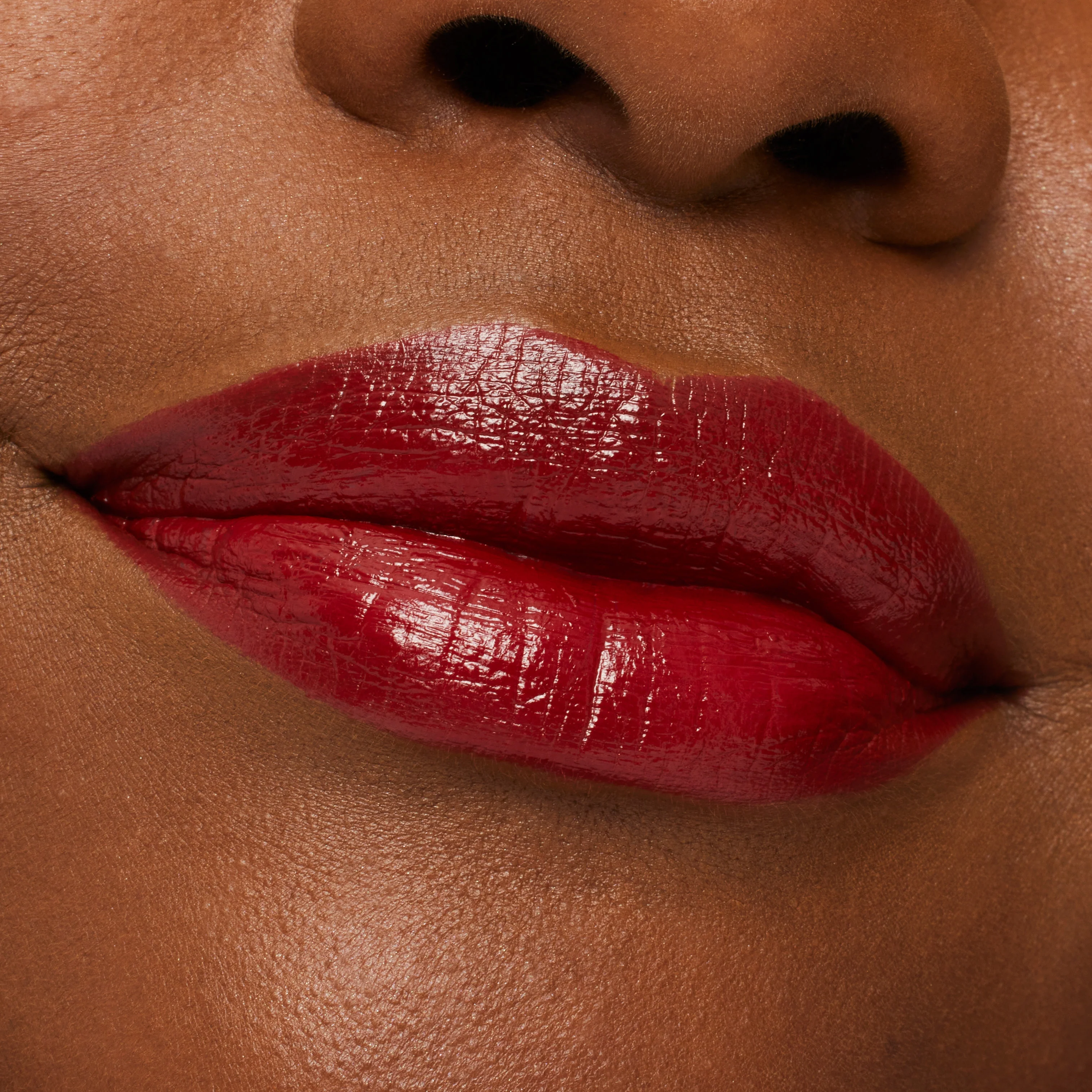 Rossetti M·A·CXIMAL SLEEK SATIN -huulipuna - Rossetto