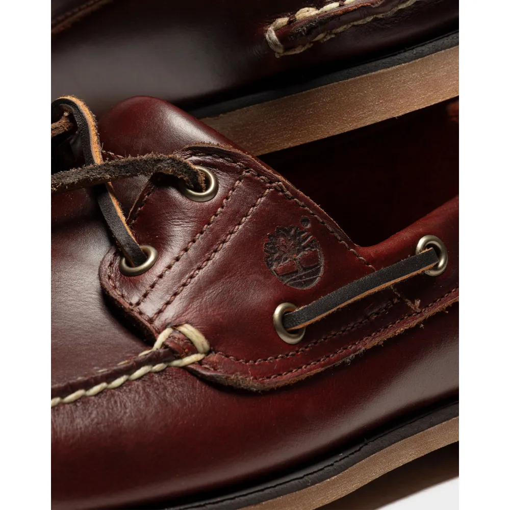 Timberland Eye TB025077214 / braun