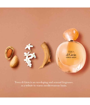 Giorgio Armani Terra di Gioia Eau de Parfum-50 ml