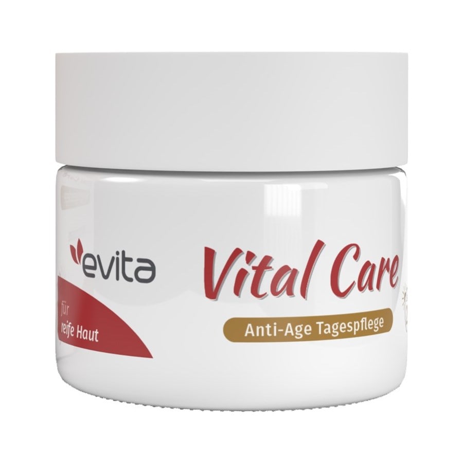Vital Care Anti-Age Tagespflege