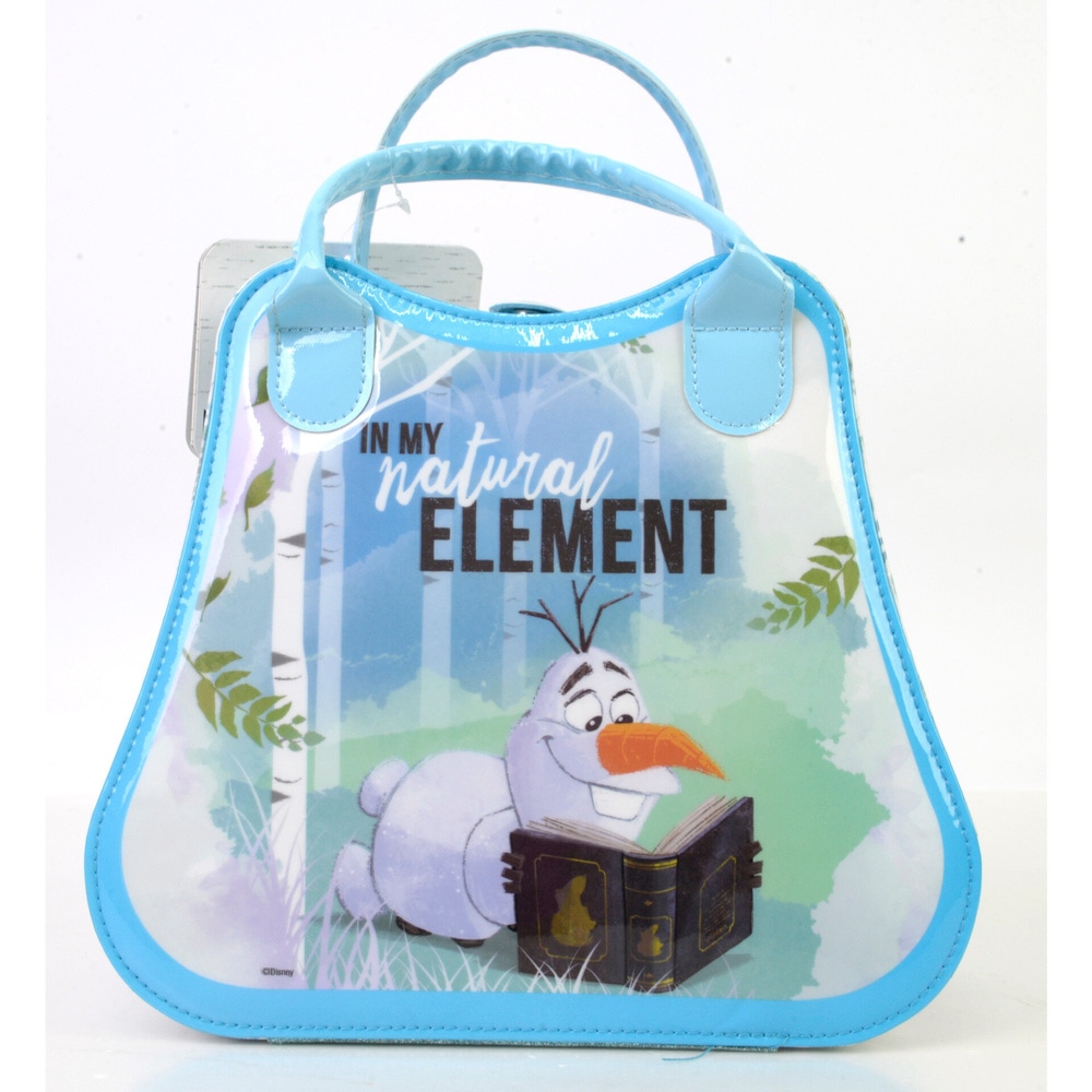 Disney Frozen Weekender Coffret de maquillage