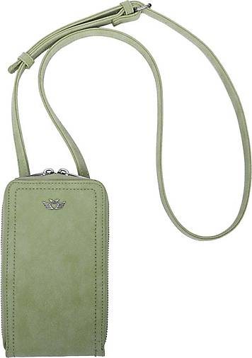 Fritzi aus Preußen Fritzi08 Jozy Vintage Handytasche 10 cm
