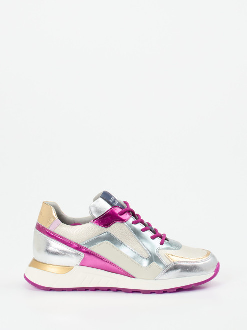 Sneaker-26619950007 Piedi Nudi