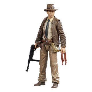 Indiana Jones Adventure Series Actionfigur Indiana Jones (Der letzte Kreuzzug) 15 cm