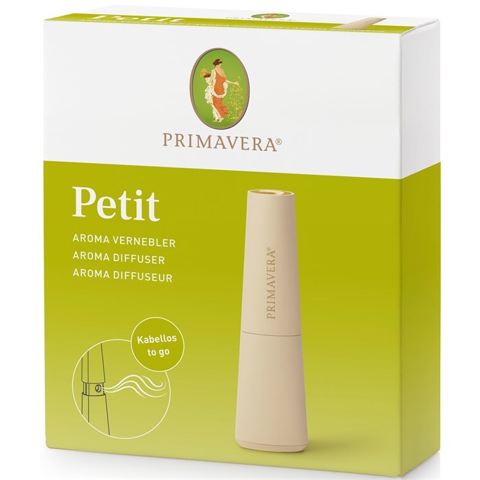 Aroma Vernebler Petit