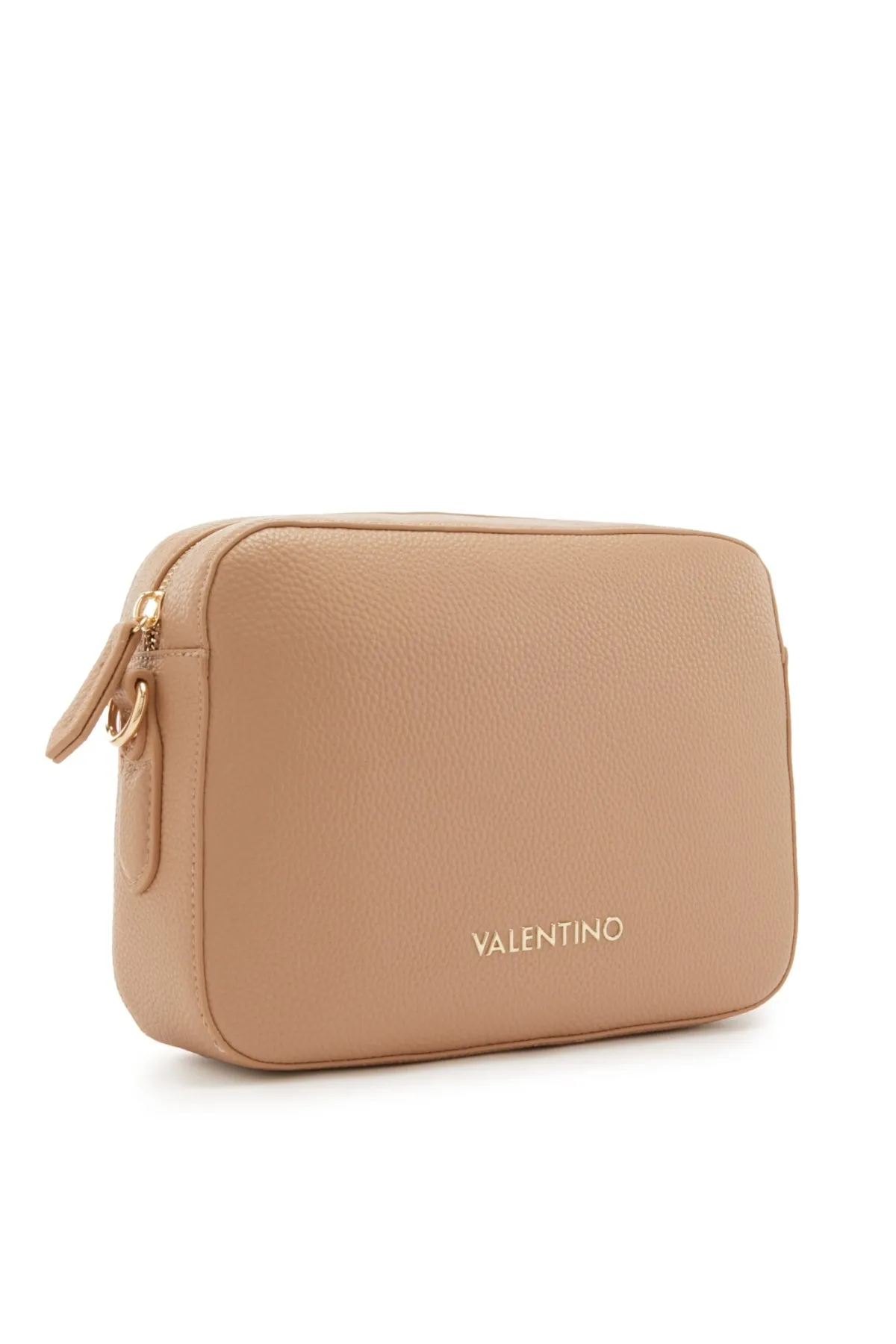 1'ASLAN  Valentino Bags Brixton Damen Umhängetasche Beige Vbs7lx07beige