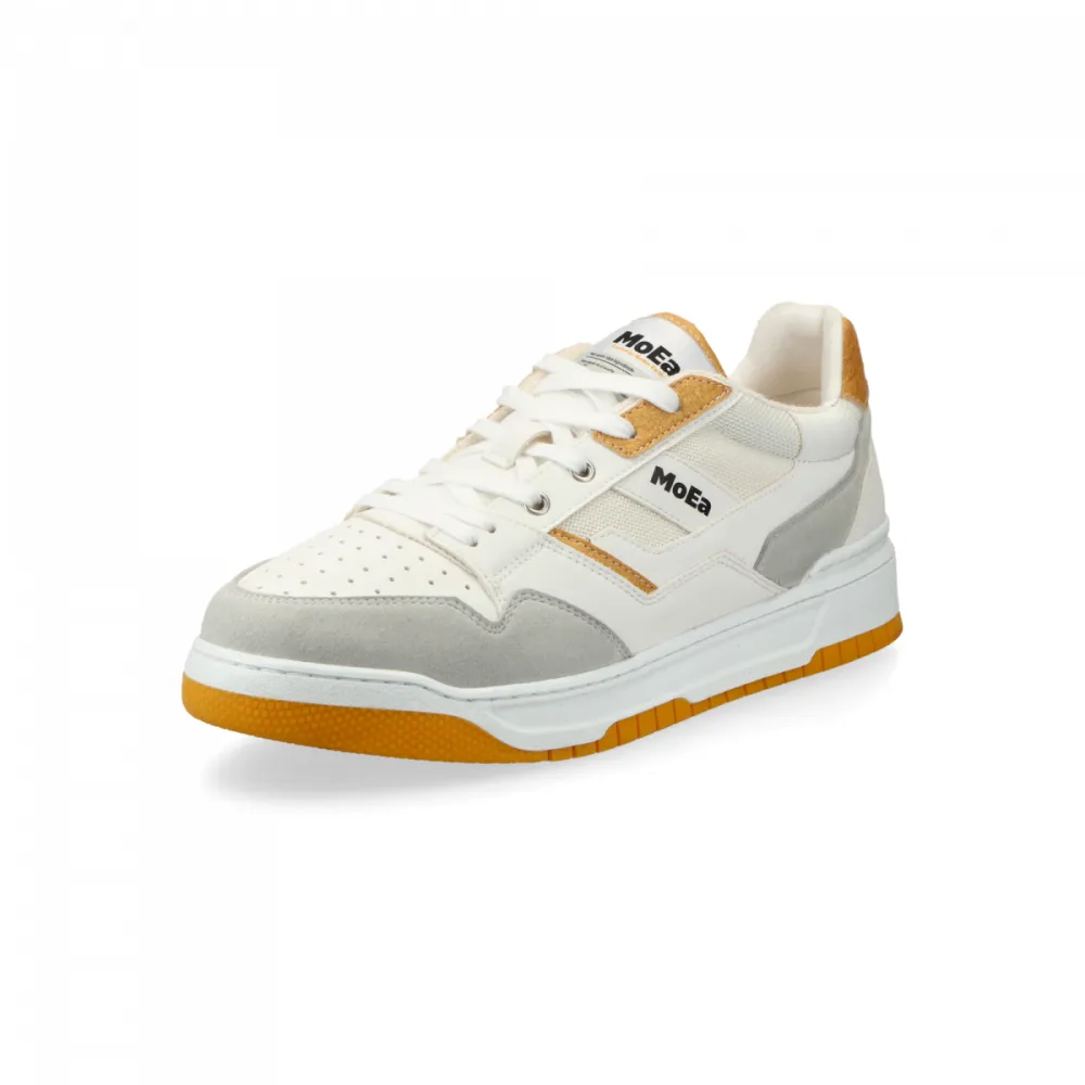 MoEa GEN 2 Pineapple MOEA-BASGN2-05 / weiss