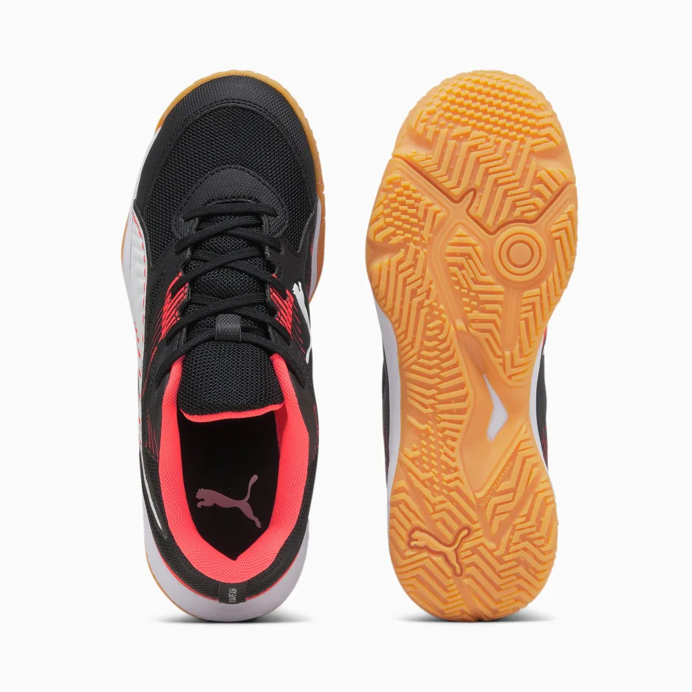 PUMA Solarflash Jr II 106883-06 / pink