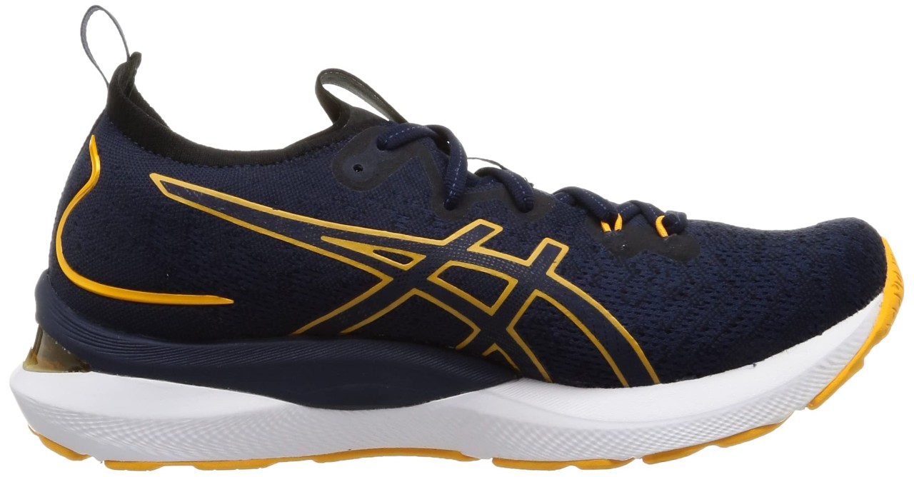 ASICS Freizeit Schnürer blau Gel-Cumulus 24 MK