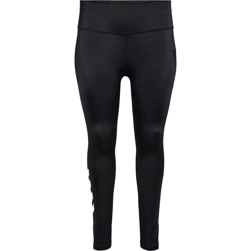 hummel hmlTE CURVY HIGHT WAIST TIGHTS PLUS Tights Damen