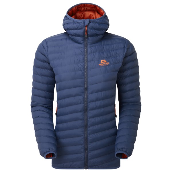 Mountain Equipment - Women's Particle Hooded Jacket - Kunstfaserjacke