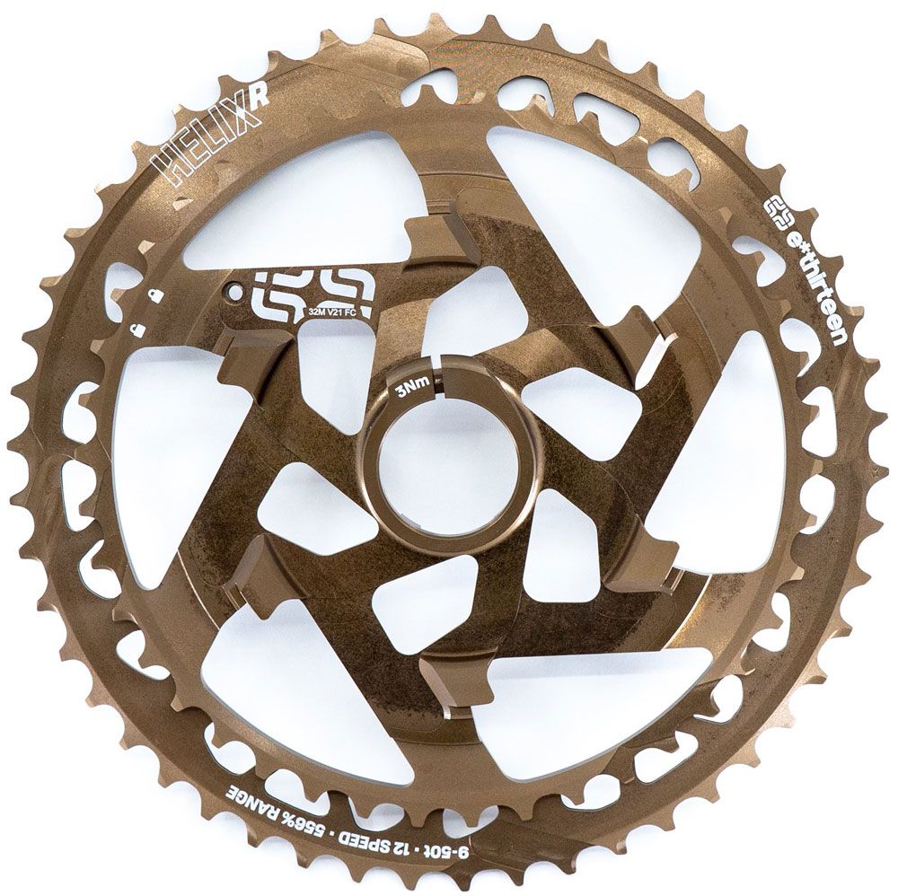 e*thirteen Helix R Ritzeleinheit 42-50T kaufen | Bike-Discount