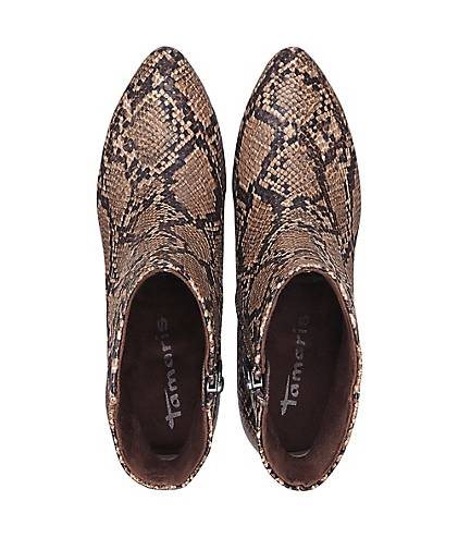 Tamaris Stiefelette