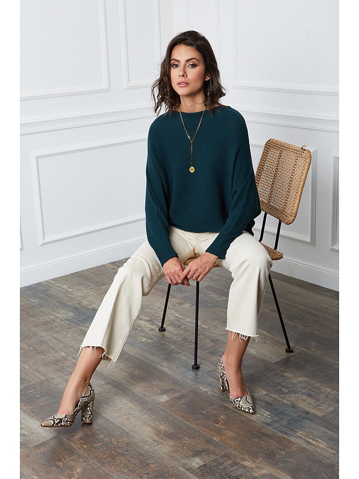 Joséfine Pullover 