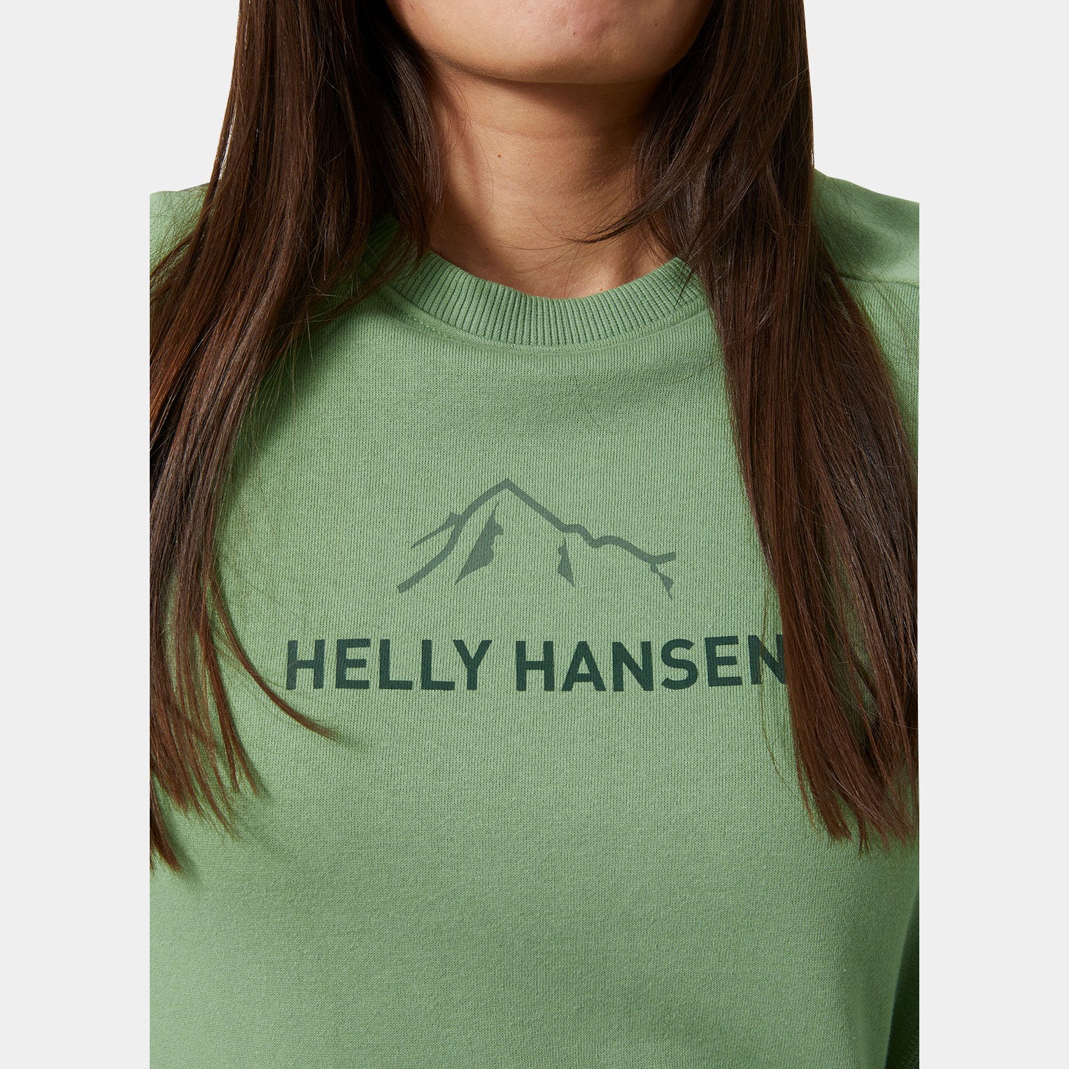 Women's F2F Organic Cotton Sweater