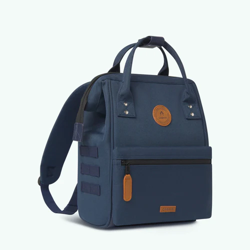 Adventurer Small Reykjavik navy blue backpack