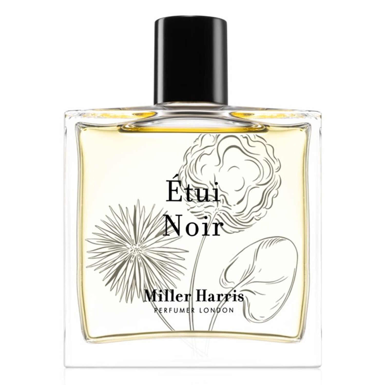Miller Harris Etui Noir Eau de parfum 100 ml
