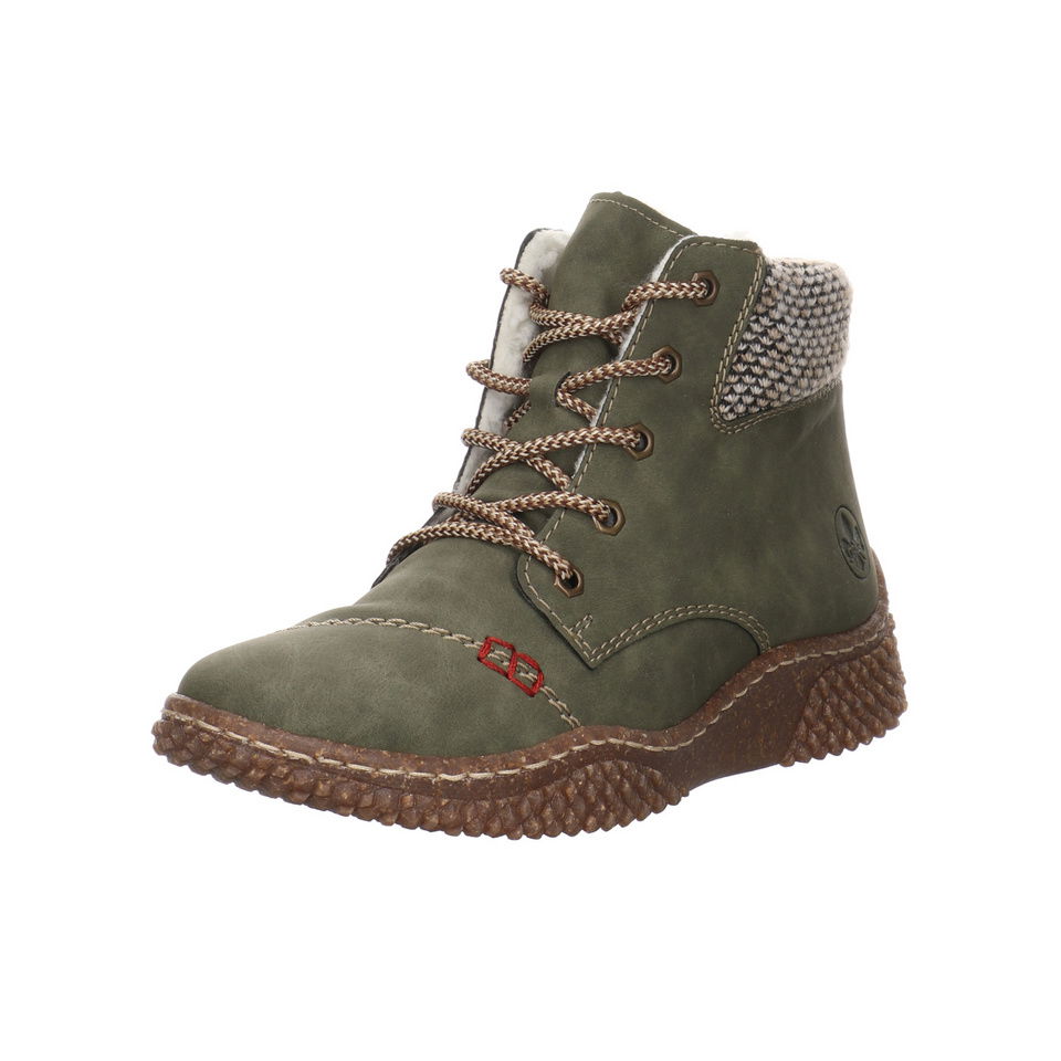 Rieker Schnürboots
