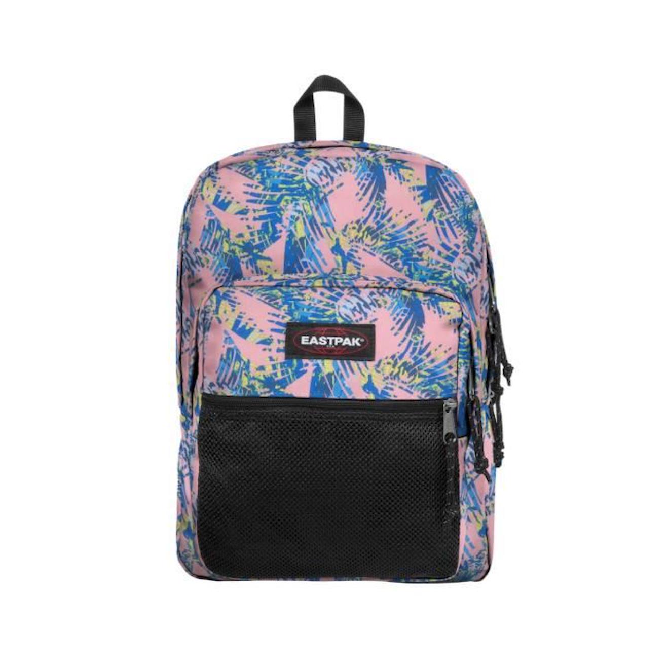 Sac à dos Eastpak Pinnacle Rose rose