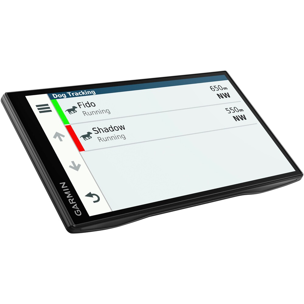 GARMIN Hundeortungsgerät für das Fahrzeug Drive Track 71 EU LMT-S